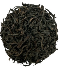 China Oolong Da Hong Pao (Rock Oolong)